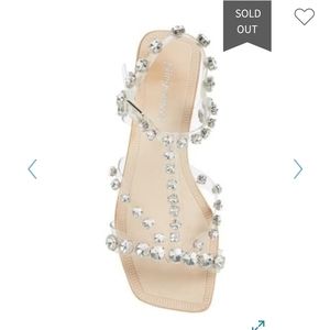 DELETING LISTING Jeffrey campbell Amaryl